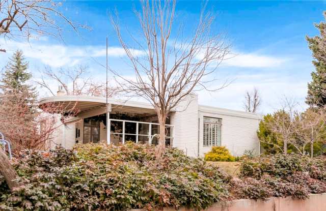 5 Bedrooms | 3 Bathrooms | 3,601 Sq Ft | 13,000 Sq Ft Corner Lot | 3-Car Garage - 701 South Milwaukee Street, Denver, CO 80209 5 Bedrooms | 3 Bathrooms | 3,601 Sq Ft | 13,000 Sq Ft Corner Lot | 3-Car Garage - 701 South Milwaukee Street, Denver, CO 80209