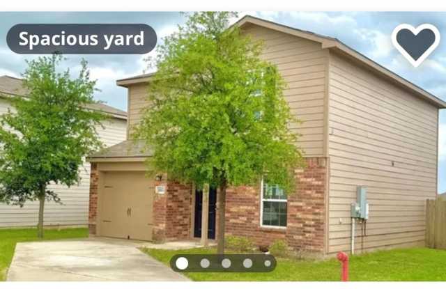 Charming 3BR House in Jarrell photos photos
