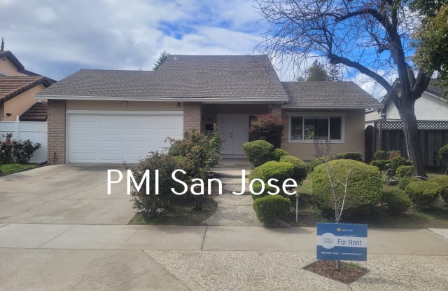 87 Jim Elder Dr - 87 Jim Elder Drive, Campbell, CA 95008