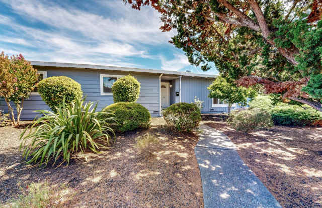 Gorgeous Three Bedroom Two Bath Bennett Valley Single Story Home Gallery 1