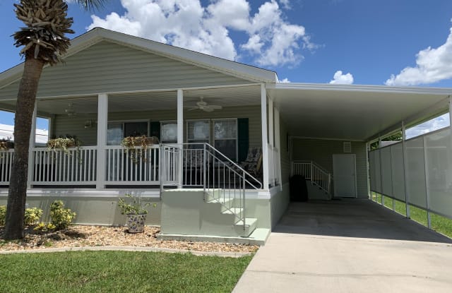 2100 Kings Hwy #441, 441 Trillium Cres - 2100 Kings Hwy, Charlotte County, FL 33980