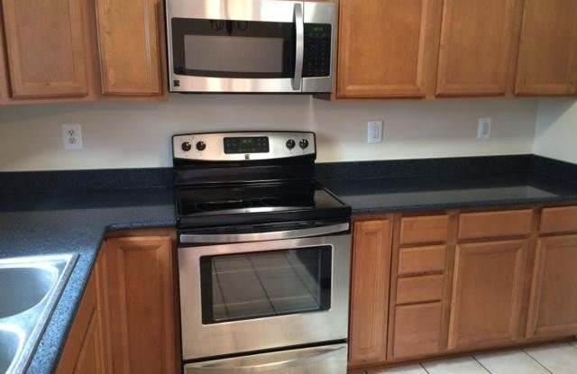 11964 PINE Trail - 11964 Pine Trail, Chesapeake Ranch Estates, MD 20657