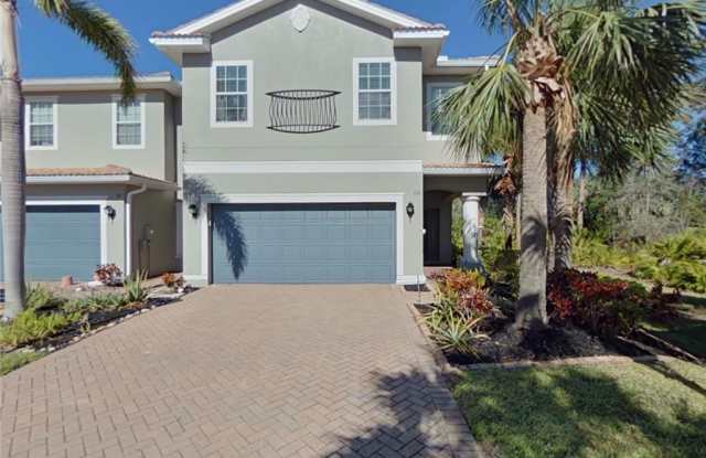 19501 Bowring Park - 19501 Bowring Park Road, Three Oaks, FL 33967