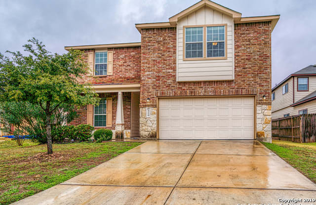 25114 Terlingua Bend - 25114 Terlingua Bend, Bexar County, TX 78261