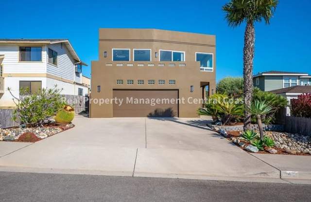 AVAILABLE JULY - Beautiful Grover Beach Home photos photos