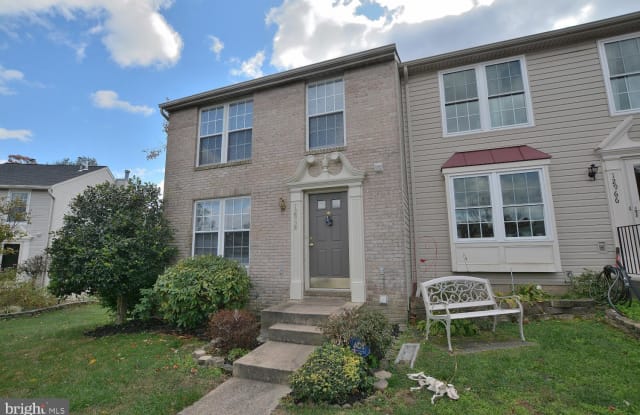 12968 AUGUSTUS COURT - 12968 Augustus Court, Lake Ridge, VA 22192