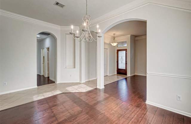 12903 Carlaris Court - 12903 Carlaris Court, Harris County, TX 77041