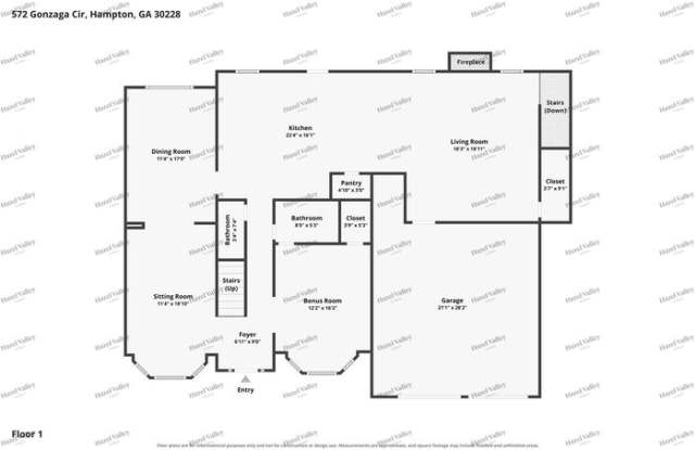 572 Gonzaga Circle Gallery 2
