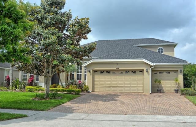 866 HOME GROVE DRIVE - 866 Home Grove Drive, Winter Garden, FL 34787