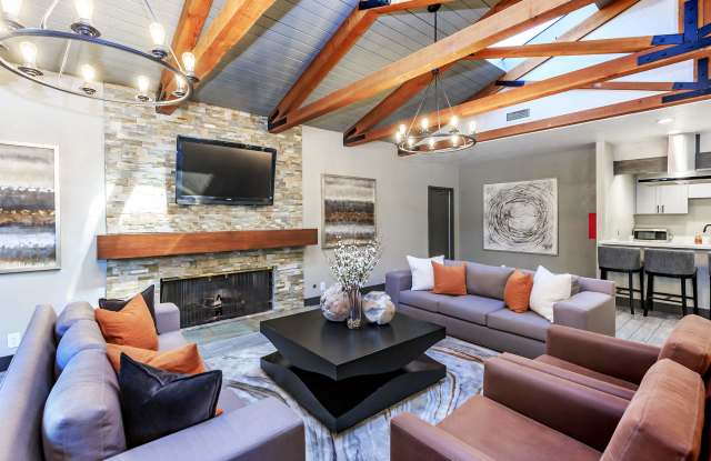 Raintree Apartment Homes Gallery 2