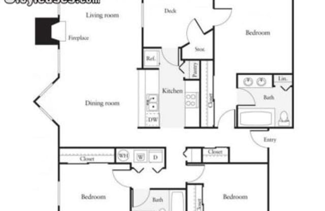 15606 Ne 40th St - 15606 Northeast 40th Way, Redmond, WA 98052