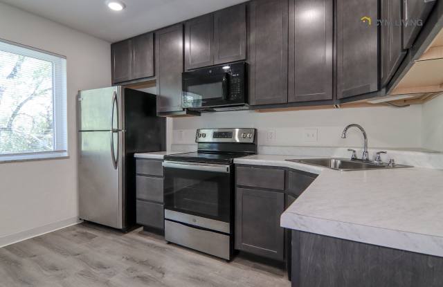 The Anchor Apartments Gallery 3