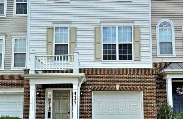 417 Ruby Walk Drive photos photos