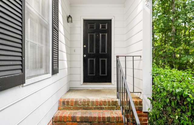 Great West End Two Bedroom Flat for rent Gallery 4