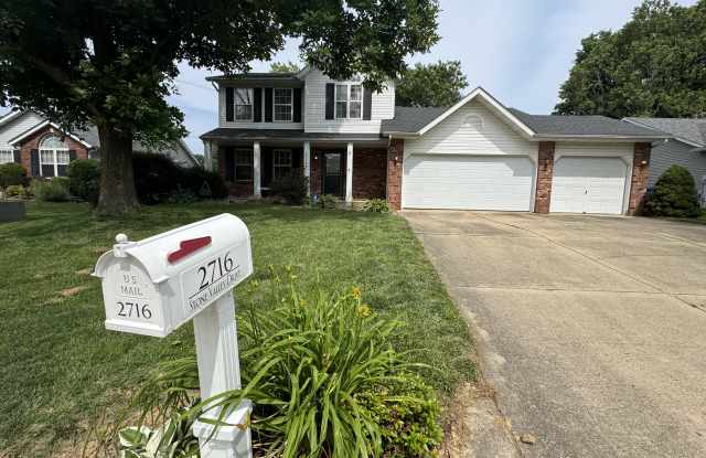 2716 Stone Valley Drive photos photos