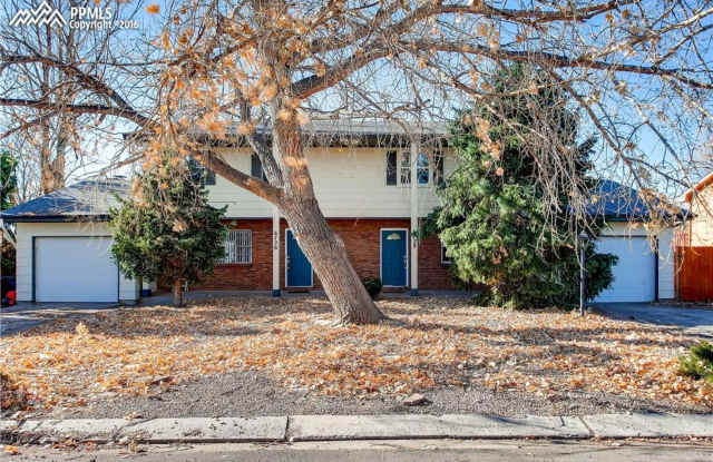 4 Bedroom Home for Rent In North Colorado Springs photos photos