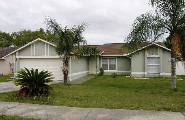 12204 WOODGLEN CIRCLE - 12204 Woodglen Circle, Lake County, FL 34711