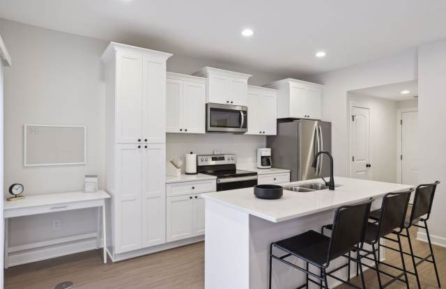 3 Bedroom Town Home photos photos