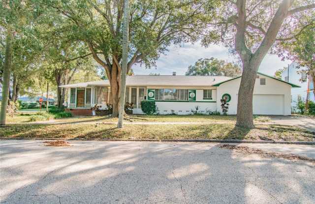 100 17TH AVENUE N - 100 17th Avenue North, St. Petersburg, FL 33704