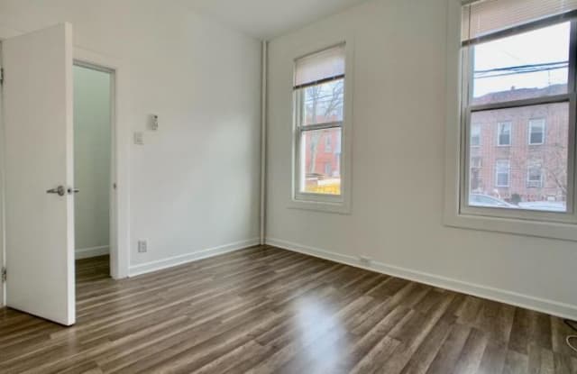 995 Hart Street - 995 Hart Street, Brooklyn, NY 11237
