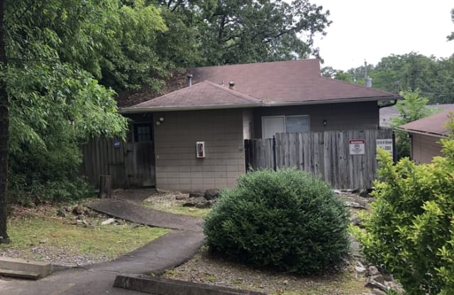 5518 A Street - 5518 A Street, Little Rock, AR 72205