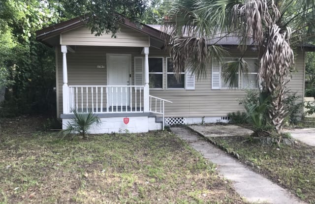 1565 West 22nd Street - 1565 West 22nd Street, Jacksonville, FL 32209