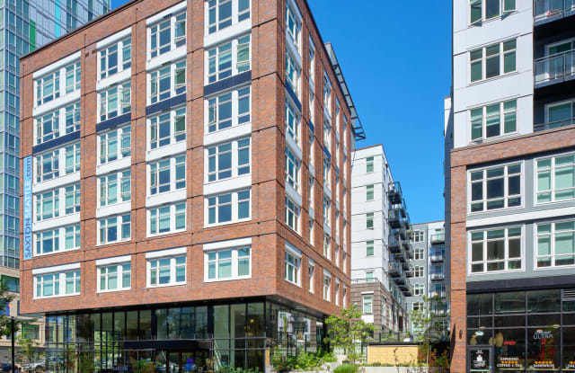 Saxton Apartments Gallery 4