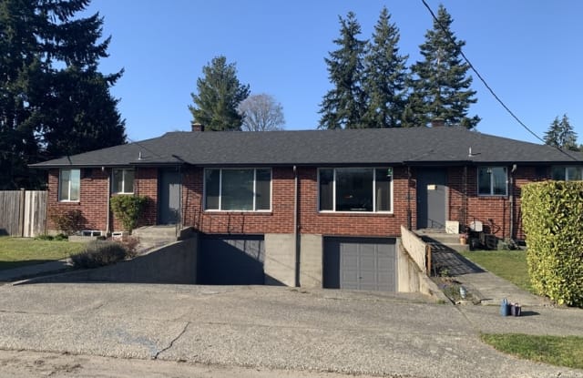 4314 NE 75th St - 4314 Northeast 75th Street, Seattle, WA 98115