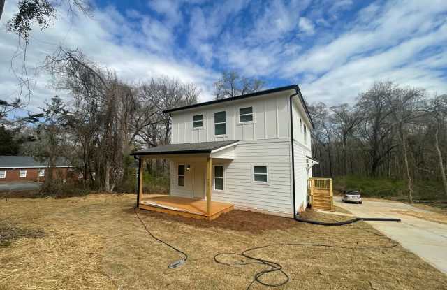 Five Bedroom Five Bath near UGA! photos photos