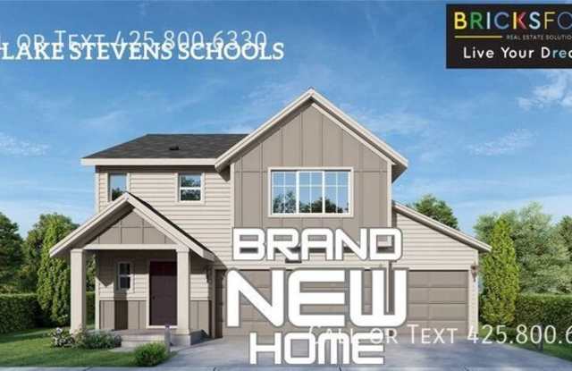5242 89th Place Northeast - 5242 89th Place Northeast, Marysville, WA 98270