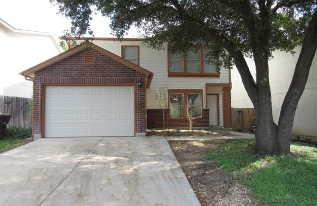 15522 Cross Vine - 15522 Cross Vine, San Antonio, TX 78247