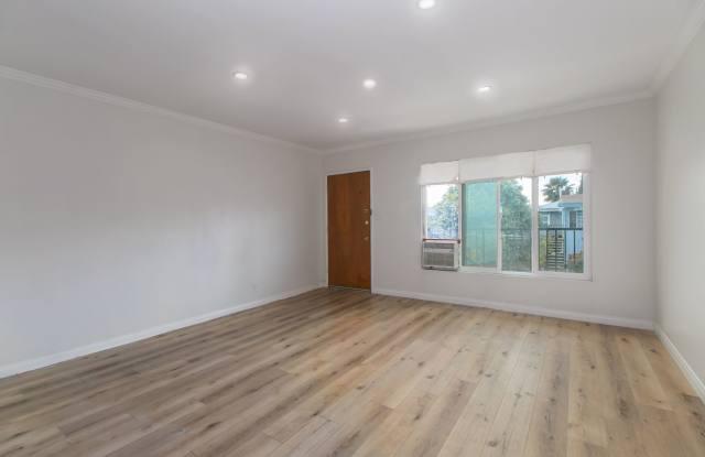 Normandie Avenue Gallery 3