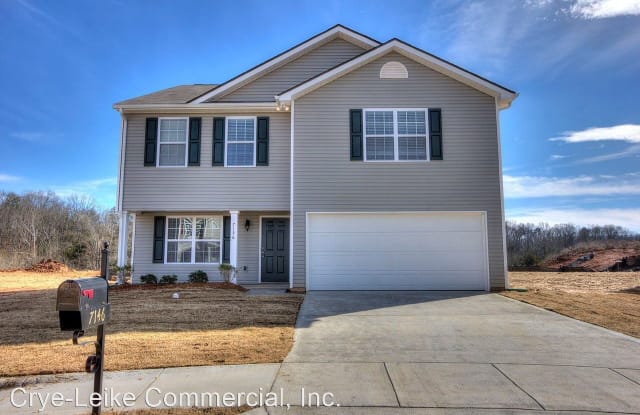 7146 Forest Willow Ln. - 7146 Forest Willow Ln, Knox County, TN 37721
