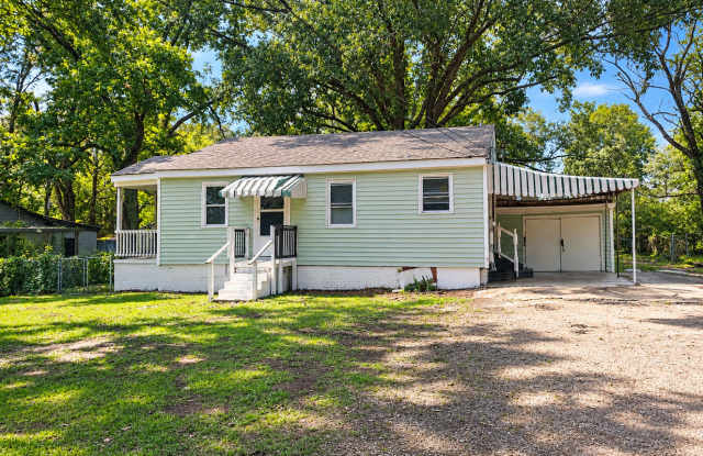 Move-In Ready 2BR/1BA Home in Jackson | Affordable Living & Convenient Location Welcome Home Gallery 1