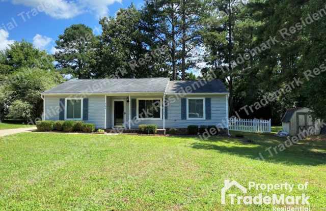 5104 Duckworth CT - 5104 Duckworth Court, Raleigh, NC 27616
