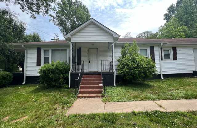 1010 W. A. St Kannapolis Gallery 1