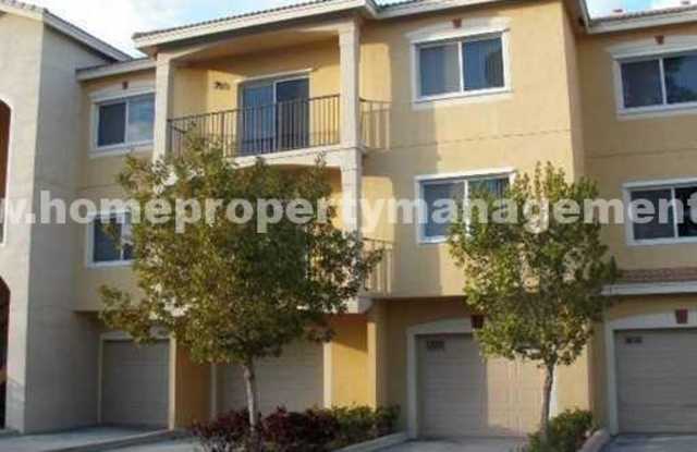330 Crestwood Cir. - 330 Crestwood Circle, Royal Palm Beach, FL 33411