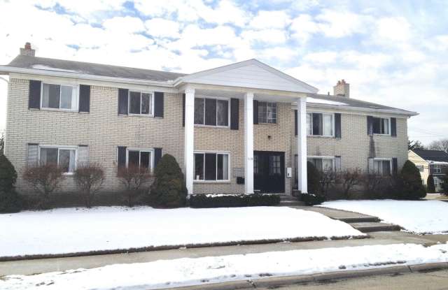 510 Montrose Avenue unit: 8 - 510 Montrose Avenue, Royal Oak, MI 48073