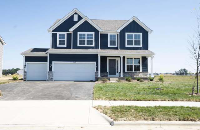 1549 Marie Way - 1549 Marie Way, Delaware County, OH 43015