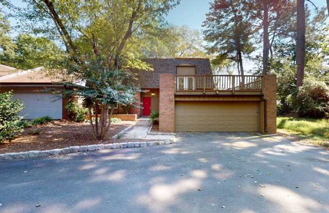 Rare end unit townhome in Raintree photos photos