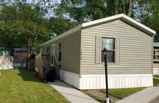 3639 Tompkins Street - 3639 Tompkins Street, Gary, IN 46408