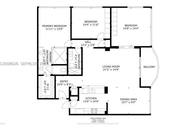 1420 Brickell Bay Dr Gallery 2