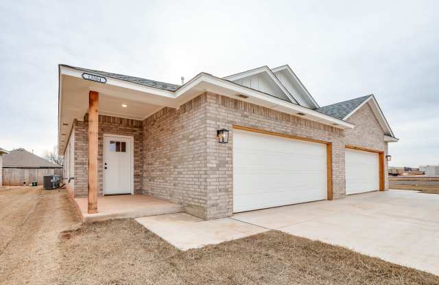 New Construction 3 Bedroom Piedmont Schools photos photos