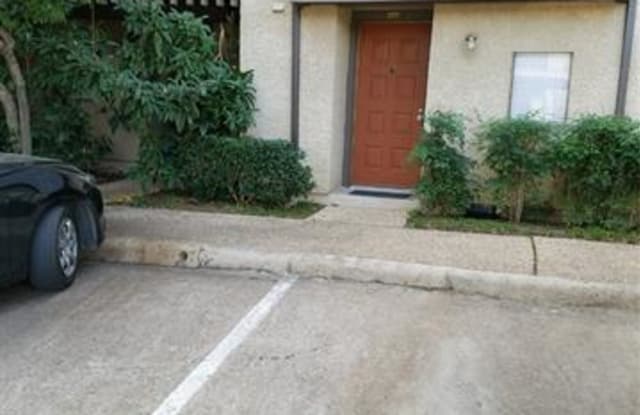 4535 N O Connor Road - 4535 N O Connor Rd, Irving, TX 75062