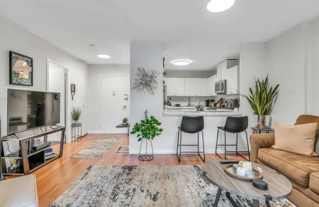 1203 RIVER RD - 1203 River Road, Edgewater, NJ 07020