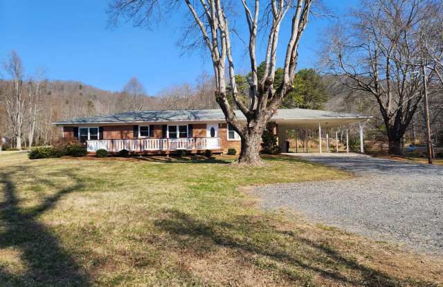 Black Mountain Rental! photos photos
