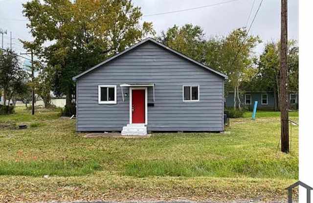 1233 San Antonio - 1233 San Antonio Avenue, Port Arthur, TX 77640