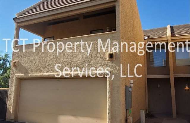 833 East Redondo Drive - 833 East Redondo Drive, Tempe, AZ 85282