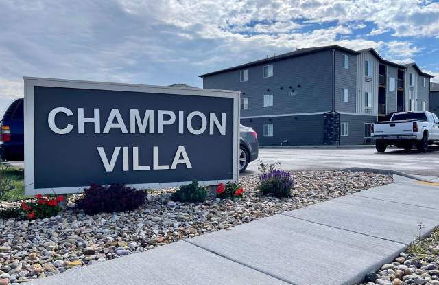 Champion Villas Gallery 2