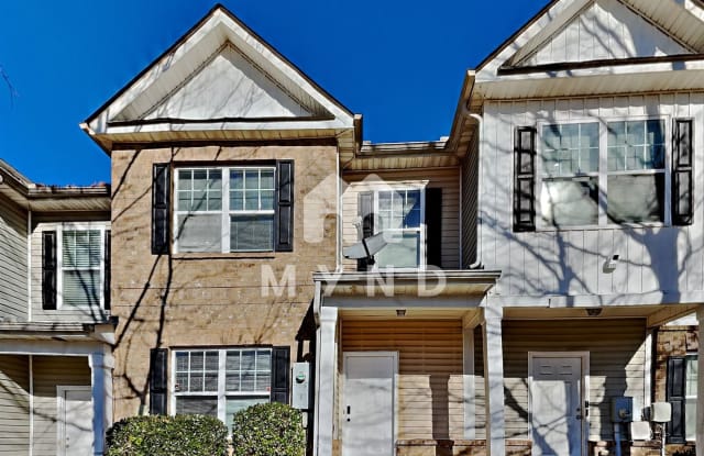 1786 Broad River Road - 1786 Broad River Road, Clayton County, GA 30349
